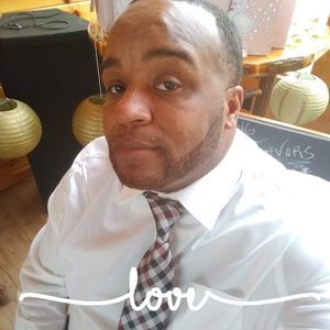 Meet your Posher, Raymond